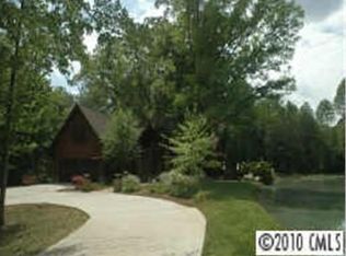 5508 Griffith Rd, Monroe, NC 28112