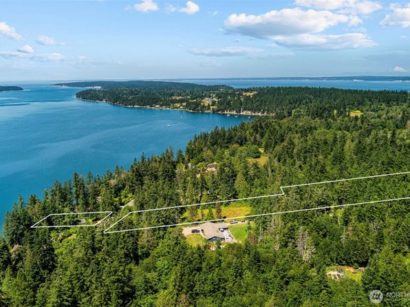 5081 Flagler Road, Nordland, WA 98358