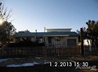 1786 Canyon Pl, Show Low, AZ 85901