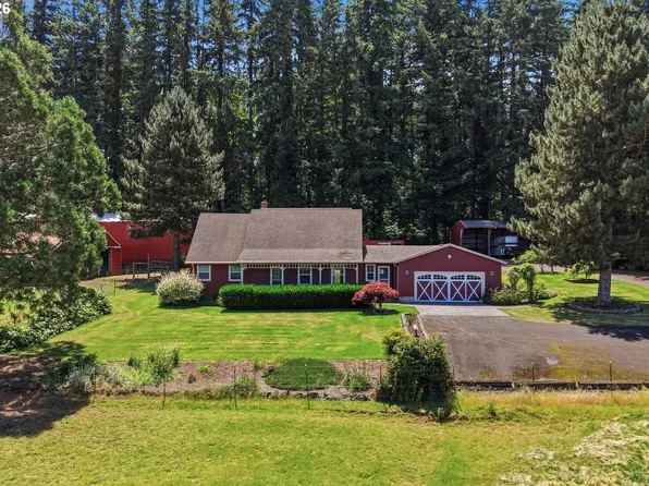 35000 SE Colorado Rd, Sandy, OR 97055