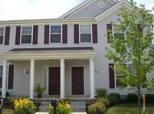 8063 Ashenden Dr, Blacklick, OH 43004