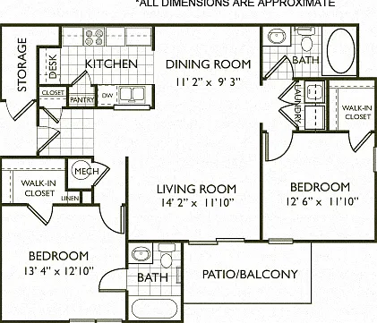 Clairmont at Farmgate — Photo 47