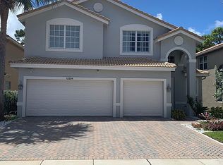 12334 Colony Preserve Dr, Boynton Beach, FL 33436