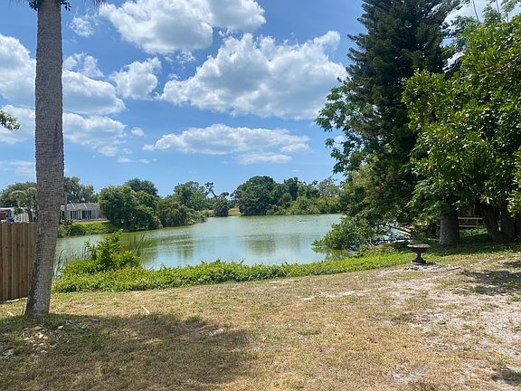 This home has very little traffic because it's on a cull de sac