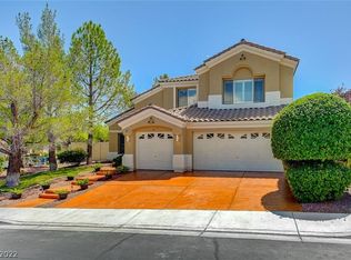 10901 Desert Dove Ave, Las Vegas, NV 89144