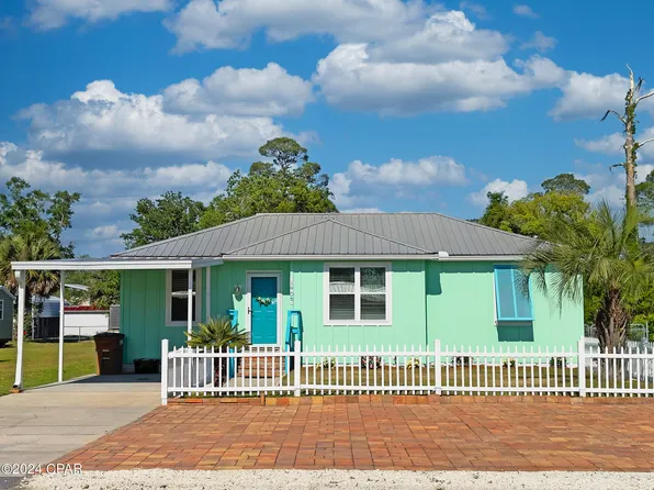 1405 Long Ave, Port Saint Joe, FL 32456