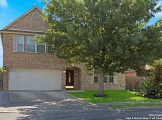 214 Empresario Dr, San Antonio, TX 78253
