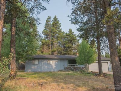 52355 Pine Forest Dr, La Pine, OR, 97739