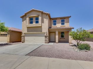 7330 W Alta Vista Rd, Laveen, AZ 85339