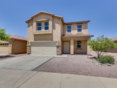 7330 W Alta Vista Rd, Laveen, AZ, 85339