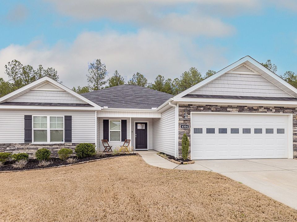 1st image of 4504 Raleigh Dr