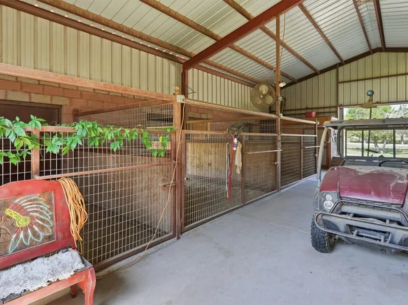 3790 Zion Hill Loop, Weatherford, TX 76088