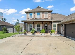 349 Cedar Creek Dr, Madisonville, LA 70447