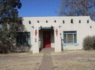 504 E Green Acres Dr, Hobbs, NM 88240