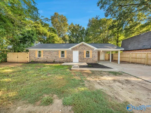 1704 Douthit St SW, Decatur, AL 35601
