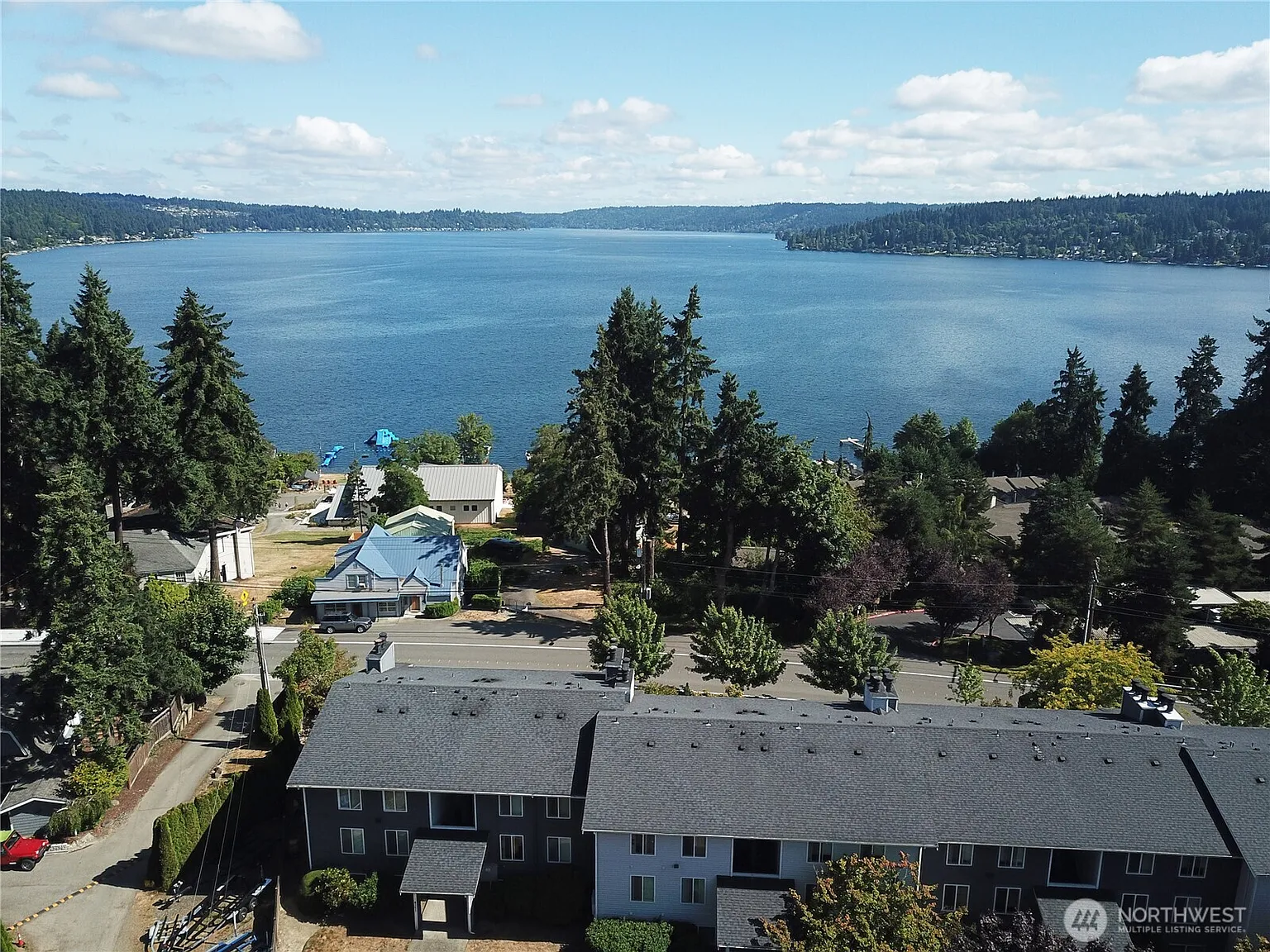 4171 W Lake Sammamish Parkway SE #A301 photo 1
