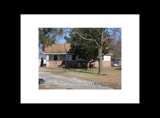 722 Clermont Rd, New Bern, NC 28562