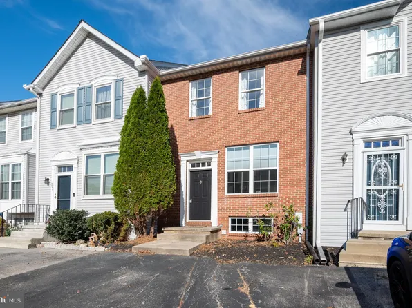 308 Palmerston Ct, Newark, DE 19702