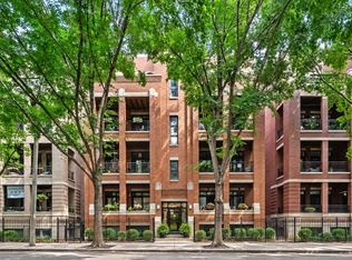 679 N Peoria St APT 4S, Chicago, IL 60642