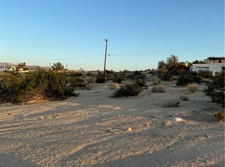2 Mile Rd #10-29, Twentynine Palms, CA 92277