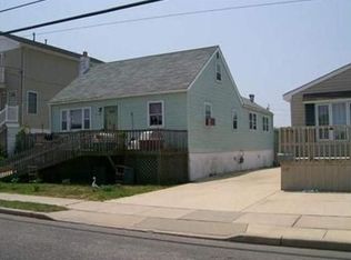 610 W Glenwood Ave, West Wildwood, NJ 08260
