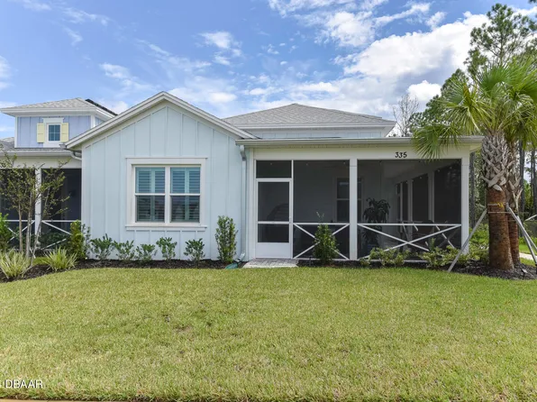 335 Pop Top Ln, Daytona Beach, FL 32124