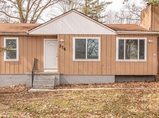 276 Kansas Ave, Ypsilanti, MI 48198