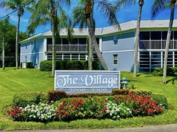 3290 SE ASTER Lane #D158, Stuart, FL 34994
