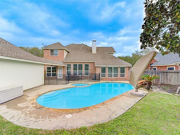 3rd image of 21715 Bevington Oaks Ct