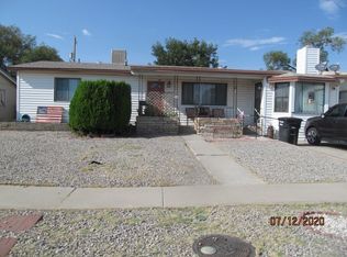 1403 Jackson Ave, Alamogordo, NM 88310