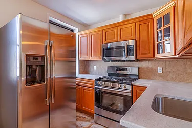 Rented by Tesla Realty Group LLC