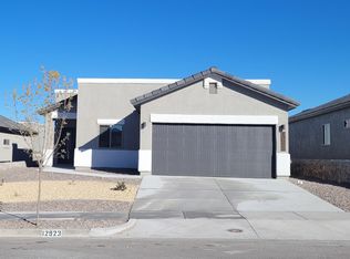 12832 Monmouth Ave, El Paso, TX 79928