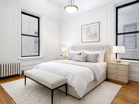5th image of 664 W 163rd St APT 3