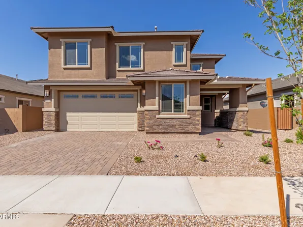 21878 E BONANZA Court E, Queen Creek, AZ 85142