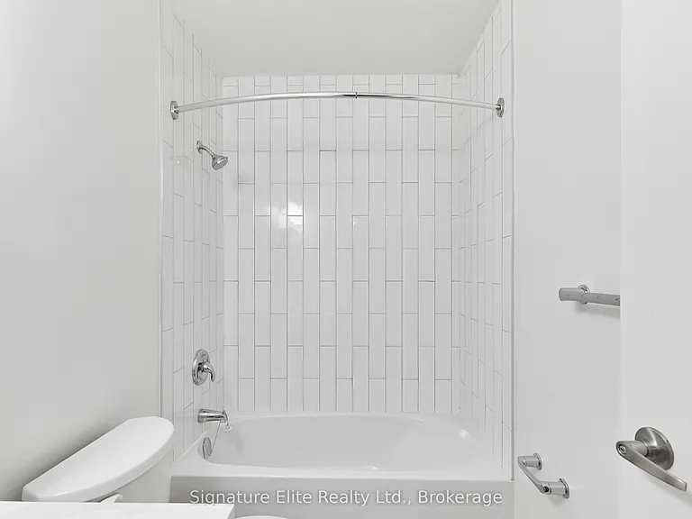 71 Guildwood Pkwy #218 — Photo 23