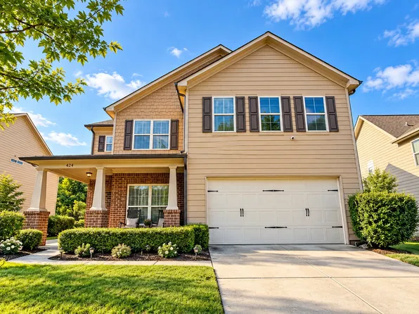 424 Strawberry Walk, Loganville, GA 30052