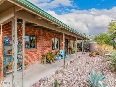1601 E Hedrick Dr, Tucson, AZ, 85719