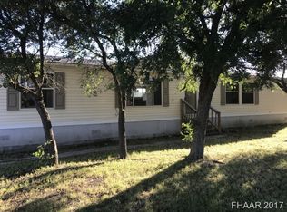 471 Oaks Rd, Bertram, TX 78605