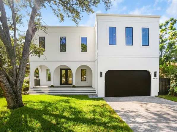 4414 W LAWN AVENUE, TAMPA, FL 33611