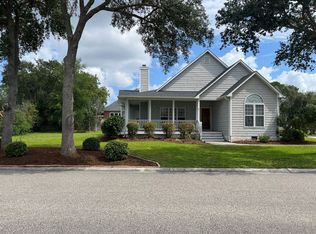 8408 Fiddlestick Way, Wilmington, NC 28412