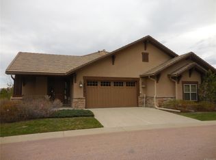 4373 Chateau Ridge Ln, Castle Rock, CO 80108