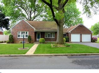 1619 Norton Ave, Shillington, PA 19607