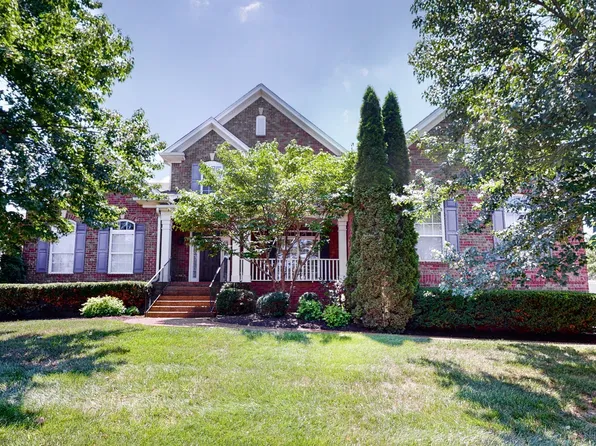 1001 Harwick Dr, Franklin, TN 37067
