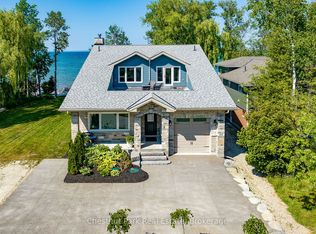 47 Glen Rd, Collingwood, ON L9Y0X2
