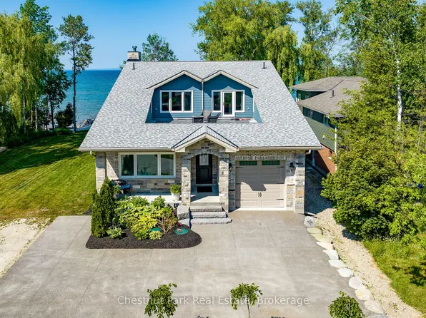 47 Glen Rd, Collingwood, ON L9Y 0X2