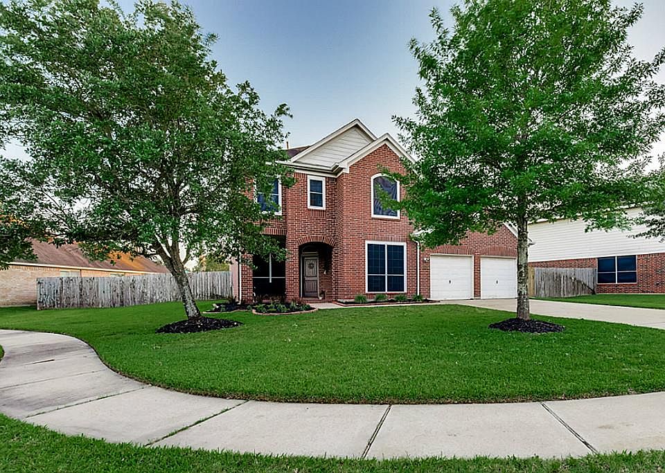 1st image of 15538 Pine Valley Trl