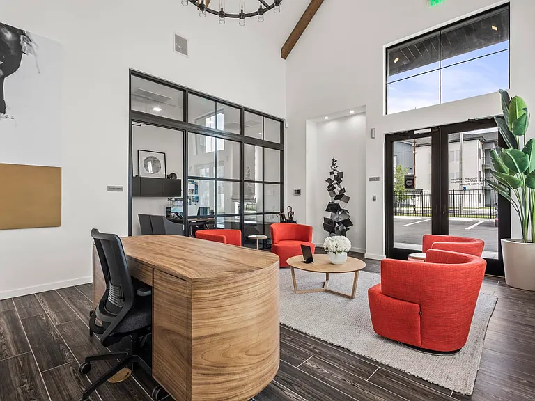 Azalea Luxury Apartments — Photo 51