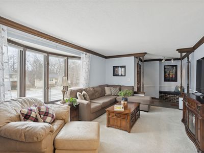 2008 Center St, West Des Moines, IA, 50265