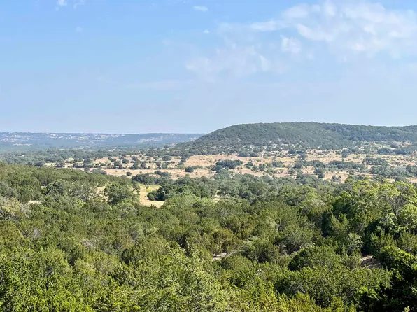 High Mountian Road, Burnet, TX 78611