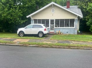 1750 Linthicum St, Birmingham, AL 35217